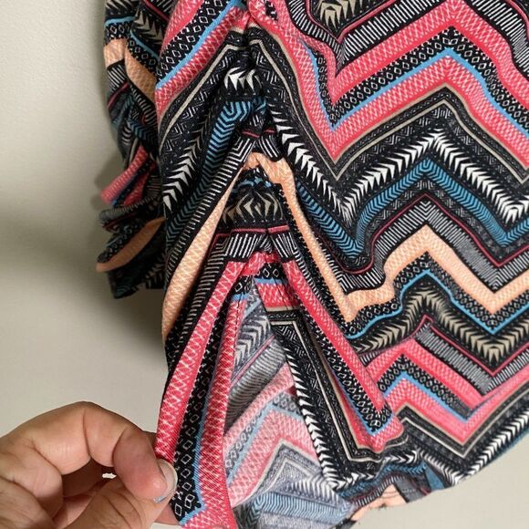 BISOU Dress Size Medium - Picture 4 of 5